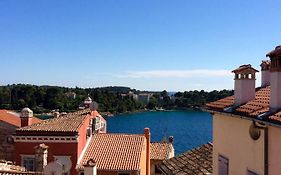 Casa Plava Sea View Apartment